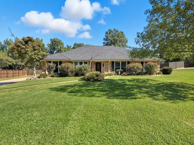 107 Woodridge Est, Longview, TX, 75602
