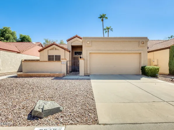 6549 W NORTH Lane, Glendale, AZ 85302