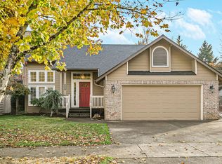 1066 Rock Creek Dr S, Salem, OR 97306