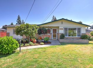 5209 NE 3rd St, Renton, WA 98059