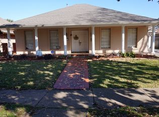 4609 Pike Dr, Metairie, LA 70003