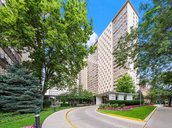 3950 N Lake Shore Dr APT 1908, Chicago, IL 60613