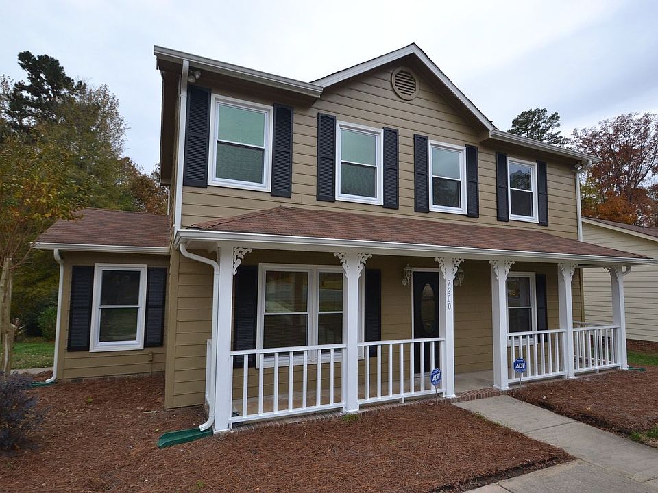 1st image of 7200 Rockwood Forest Ln