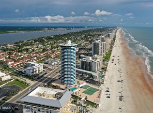 2625 S Atlantic Ave APT 10NE, Daytona Beach Shores, FL 32118