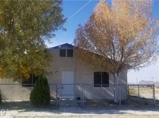 1080 Red Butte St APT 1A, Pahrump, NV 89048