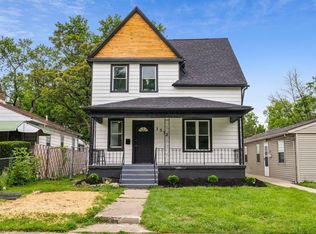 1572 Minnesota Ave, Columbus, OH 43211