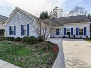 13639 Shiella Caruth Dr, Huntersville, NC 28078