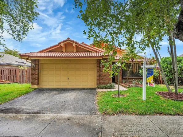 3360 E Point Drive, Cooper City, FL 33026