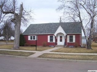 409 Stephens Ave, Ortonville, MN 56278