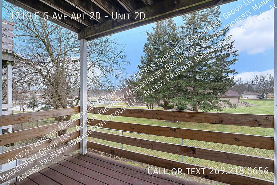 1st image of 1710 E G Ave APT 2D