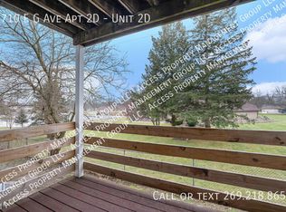 1710 E G Ave APT 2D, Kalamazoo, MI 49004