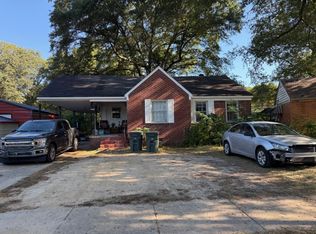 3672 Maid Marian Ln, Memphis, TN 38111