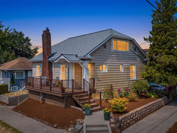 1754 S Horton Street, Seattle, WA 98144