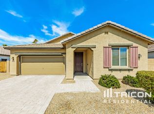 2618 E Danbury Rd, Phoenix, AZ 85032