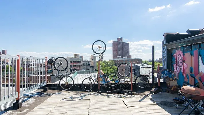 Rented by Nooklyn NYC LLC | media 19