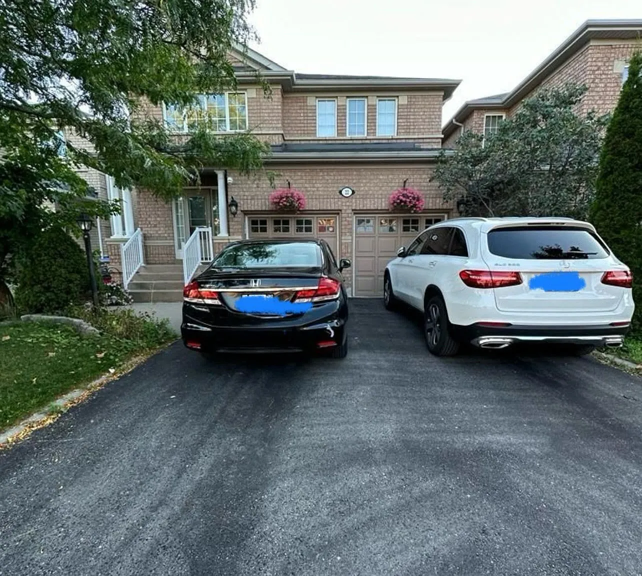 4 bed, $3,200 — Photo 1