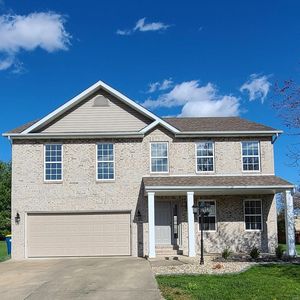 3494 Vicksburg Dr, Edwardsville, IL, 62025