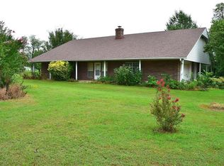 114025 S 4610 Rd, Sallisaw, OK 74955