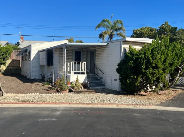 30 Winchester Canyon Rd Space 25, Goleta, CA 93117