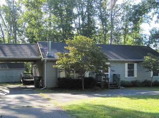 1132 Calhoun Ave, Mays Landing, NJ 08330