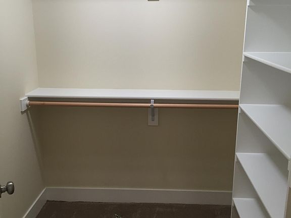 master walk in closet