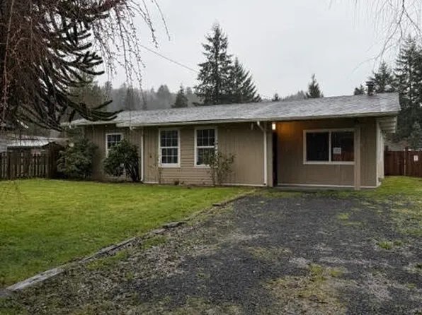2 Evergreen Village Lane, Elma, WA 98541