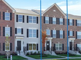 13769 Gatsby Dr, Fishers, IN 46038