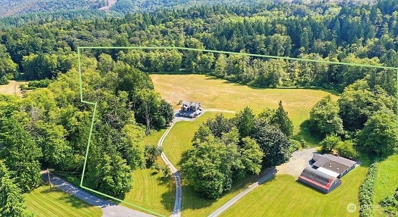 2nd image of 27806 W Gilligan Creek Road