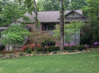 5801 Petit Jean River Rd, N Little Rock, AR 72116