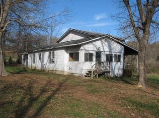 16107 Riverview Dr, Eminence, MO 65466