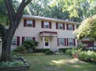 2805 Post Rd, Madison, WI 53713