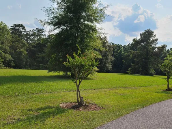 SE Nature Dr Lot 5, Lake City, FL 32025