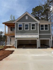 402 Botany Ln, Anderson, SC, 29621