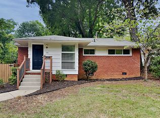 741 Manhasset Rd, Charlotte, NC 28209