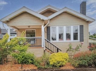 3632 NE 66th Ave, Portland, OR 97213