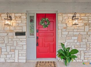 3609 Woodcrest Rd, Temple, TX 76502