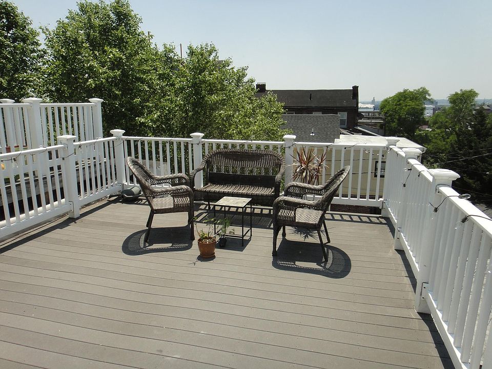 Private Deck