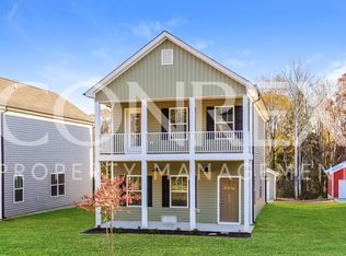 408 Grant St, Easley, SC 29640