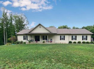 107 Rockwood Dr, Bedford, IN 47421