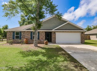 161 Rosie Dr, Long Beach, MS 39560