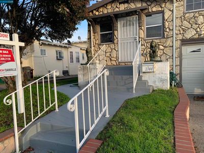 2744 67th Ave, Oakland, CA, 94605
