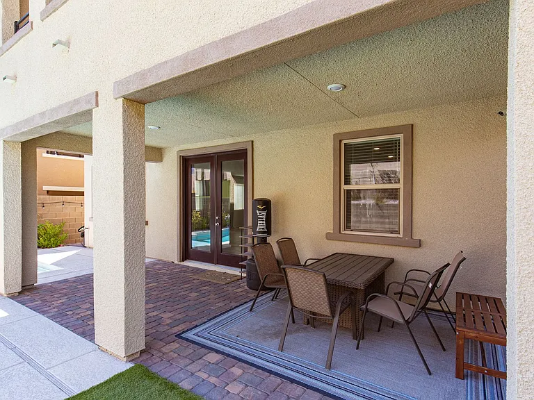 12586 Huckleberry Oak Ave — Photo 44