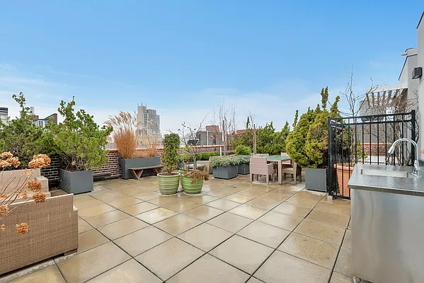 140 West 22nd Street #6A in Chelsea, Manhattan | StreetEasy