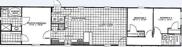 1st image of 2845 Southfork Dr