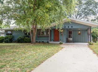 426 N Oak Grove Ave, Springfield, MO 65802