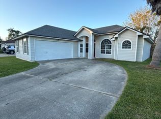 2206 Orangewood St, Middleburg, FL 32068