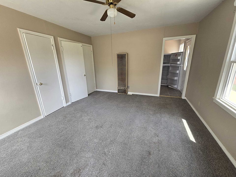 1322 E Randolph Ave Enid OK Zillow