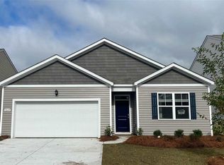1049 Laurens Mill Dr LOT 327, Myrtle Beach, SC 29579