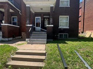 4142 W Kossuth Ave, Saint Louis, MO 63115