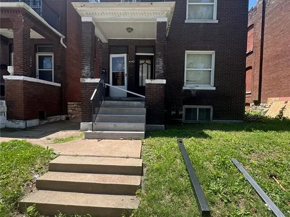 4142 W Kossuth Ave, Saint Louis, MO 63115